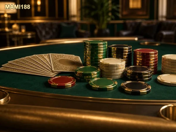 Ezugi Live Casino mami188 gambar 3